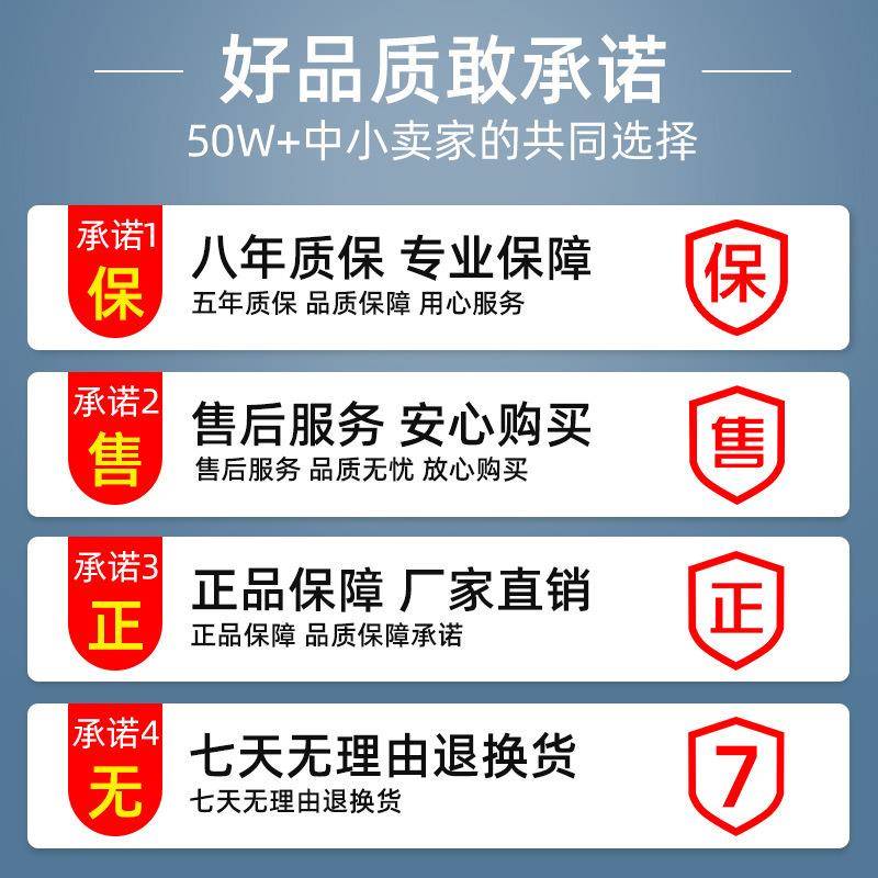 后厨抽油烟机商用净化器环保一体机饭店农村土灶直排大吸力排烟罩