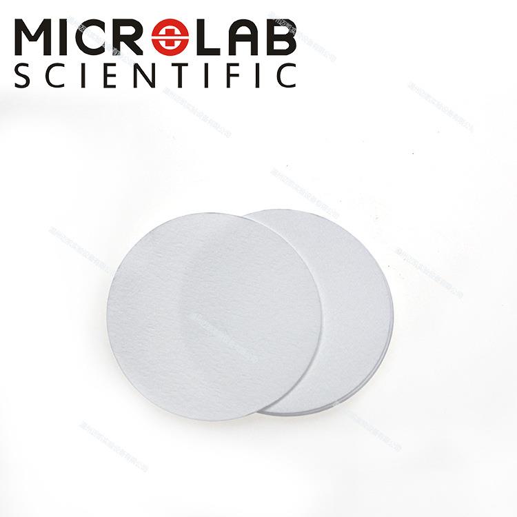 混合纤维素膜MCE水系圆片滤膜/.mm*./.μm微孔滤膜