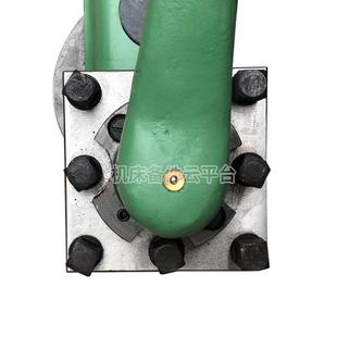 大连机床普通车床配件CDACDA刀架总成小刀架小拖板总成