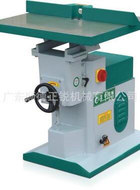 现货MXSA木工立式镂铣机全新手动木工铣床木工立铣机床