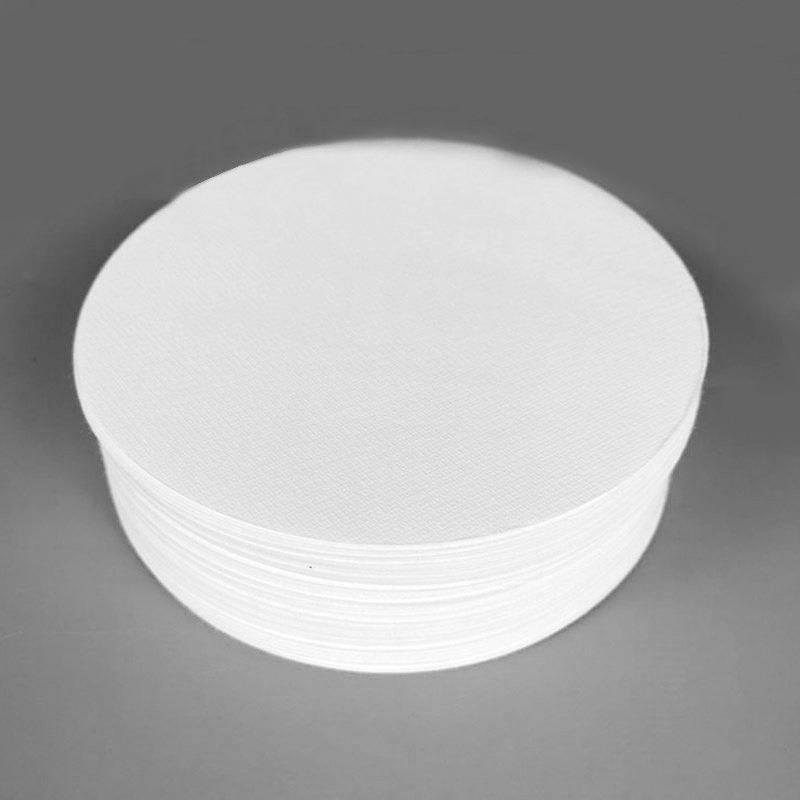 型除菌级超细玻璃纤维膜BT滤膜各种直径////mm等