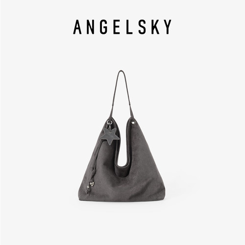 ANGELSKY托特包大容量上班通勤