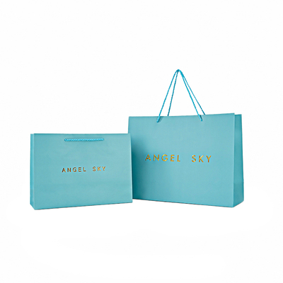 ANGELSKY【礼品袋】专拍