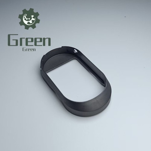 法警还原小圈边井座带插销CNC