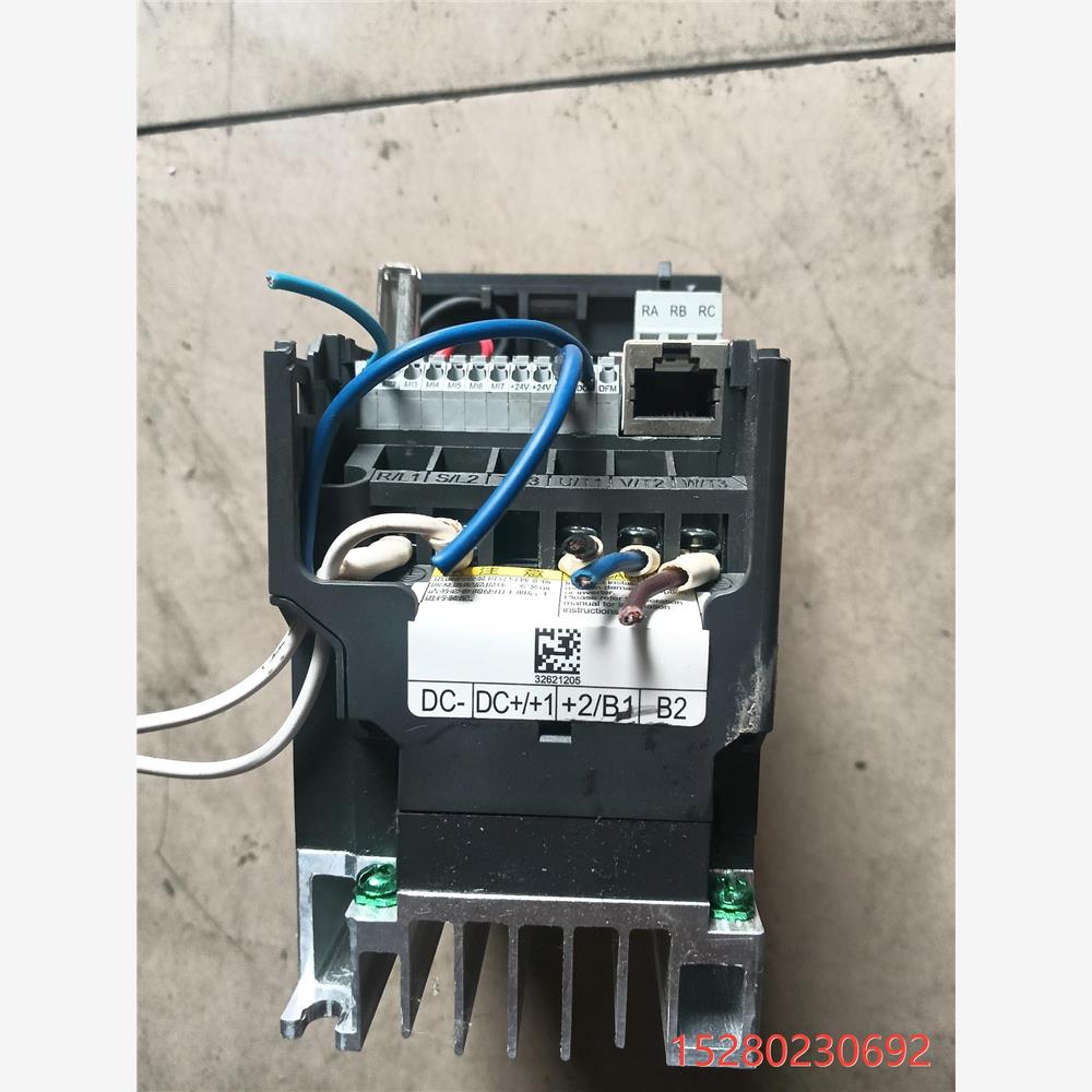 议价台达变频器VFD2A8MS21ANSAA，