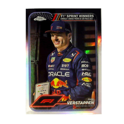 MaxVerstappen赛车一级方程式