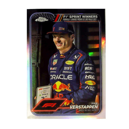 MaxVerstappen赛车一级方程式
