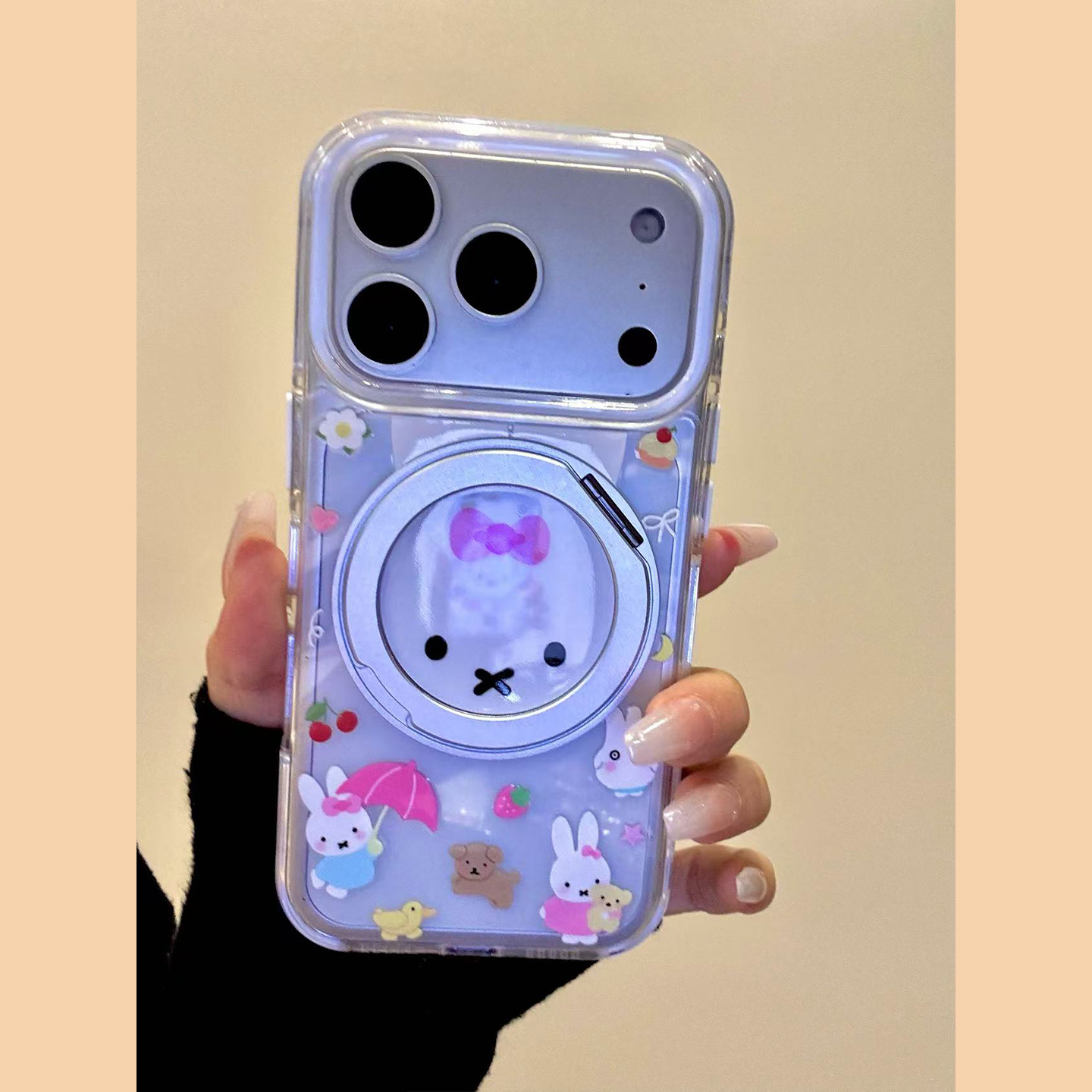 潮流精品，品质保证