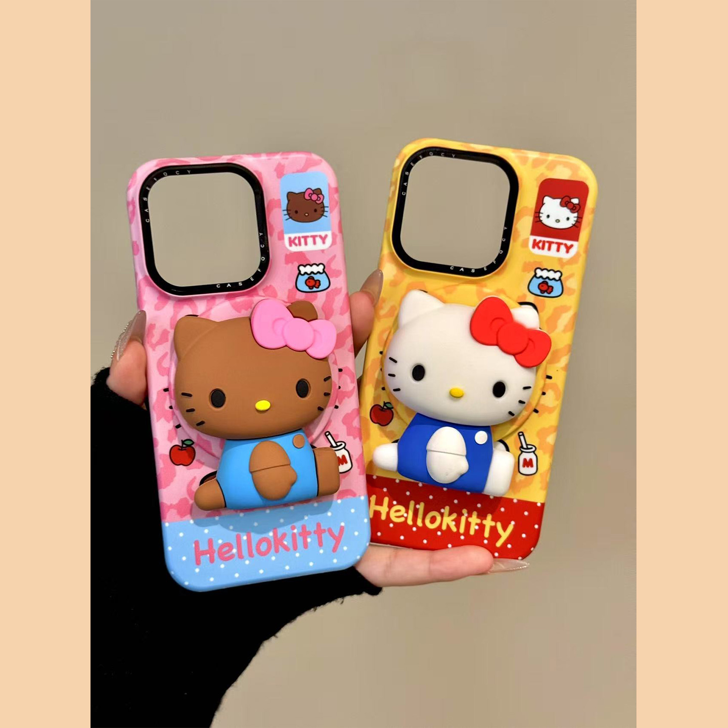 潮流精品，品质保证