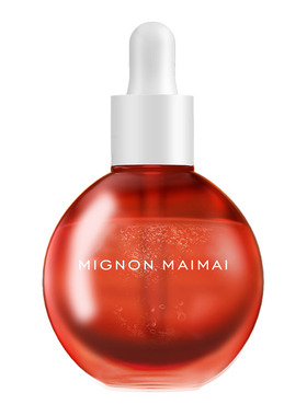 米加水光气泡精华油保湿补水修护褪红清爽不粘腻抵御初老养肤