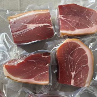 宣威特产火腿云南火腿无骨家庭实惠装 云腿切片农家正宗老腊肉