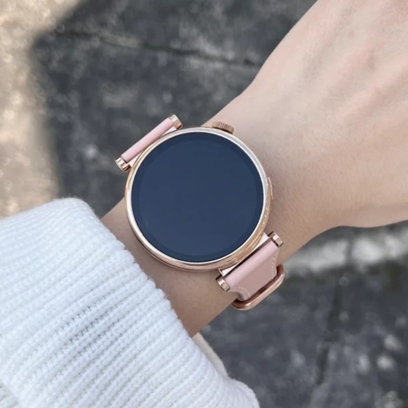 彬格华强北WATCH mini智能手表女士款运动手环适用iOS 安卓