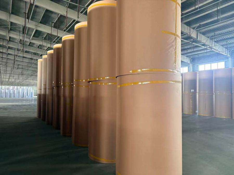 1月23日阿克苏纸业公司一批卷纸（1249.071吨）网络拍卖公告