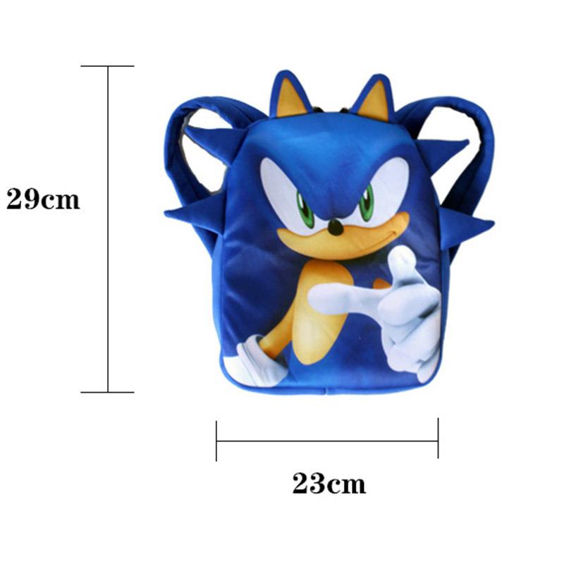 六一儿童节sonic刺猬索尼克女童cosplay服装连衣裙舞台儿童演出服