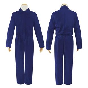 万圣节NECA月光光心慌慌cos服麦尔斯麦克尔麦叔迈克尔cosplay服饰