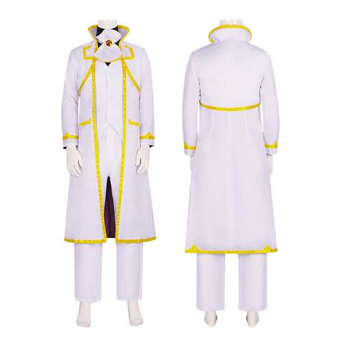 入间同学入魔了cos服 阿斯莫德艾利斯角色扮演cosplay动漫表演服