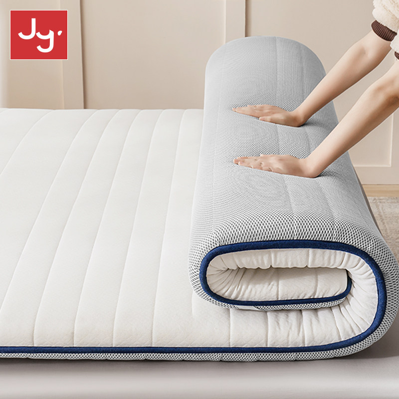 乳胶床垫软垫1.5m床家用垫被褥子加厚垫褥1.8米单人学生宿舍垫子|ruв категории постельные принадлежности, матрас/матрас/кровать подушки/матрас татами - от Buy2taobao.com для оказания профессиональной услуги покупки агента Taobao