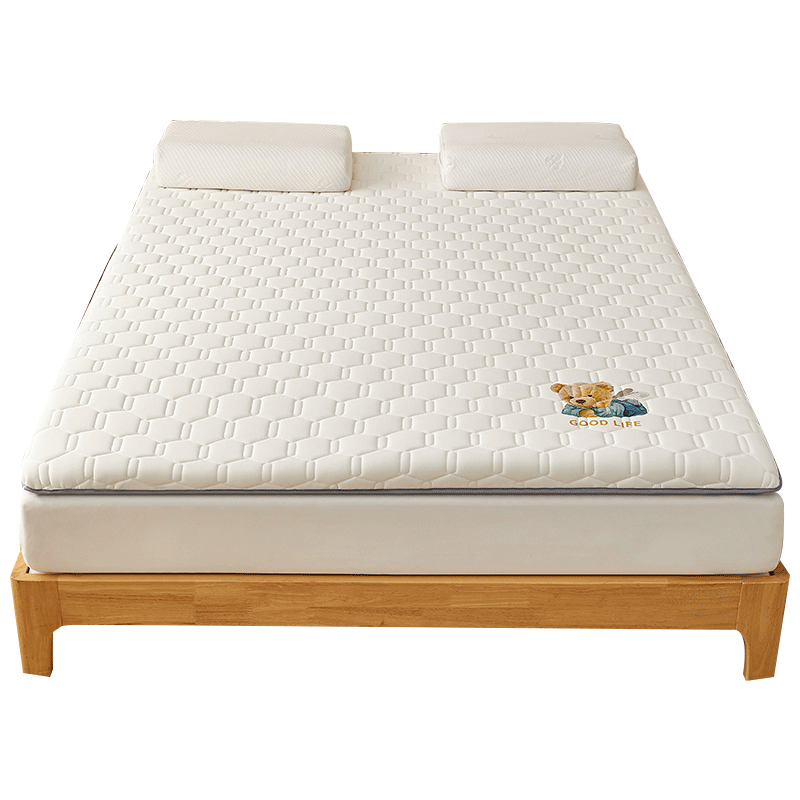 床垫乳胶软垫学生宿舍单人床褥子榻榻米海绵垫子租房专用凉席睡垫