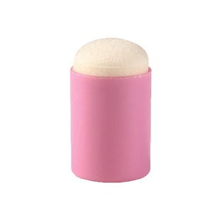 儿童手指印章画涂色绘本画画书幼儿园画本填色图画书宝宝手指画