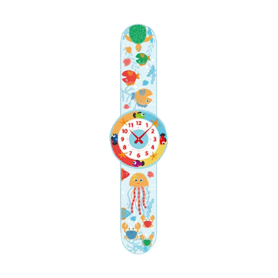 儿童手表纹身贴防水可洗