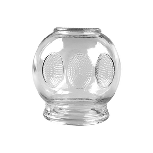 晨业火罐中医非专用罐子玻璃家用套装真空拔火罐器工具美容院全套