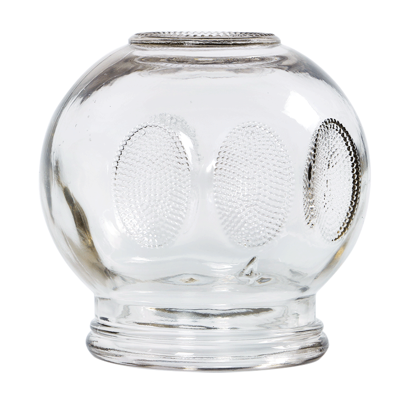 晨业火罐中医非专用罐拔火罐玻璃家用套装美容院