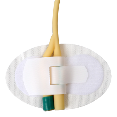 体表导管固定贴胃管贴鼻饲敷贴