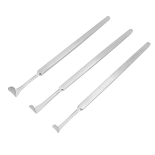 医用眼睑拉钩双眼皮眼科显微手术器械工具显微整形靶式眼袋拉勾