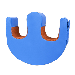 卧床老人U型翻身辅助器移位医用体位垫家用侧身垫枕瘫痪病人护理