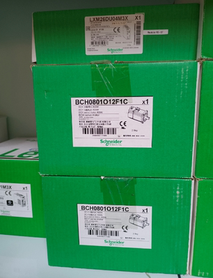 施耐德伺服电机施耐德