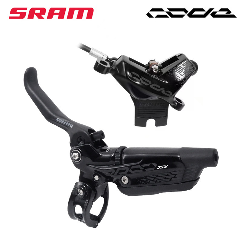 SRAM Code RSC dağ velosipedi hidravlik disk əyləci