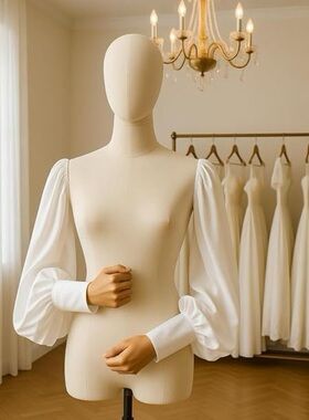 法式雪纺泡泡灯笼袖假袖子薄款雪纺可拆卸袖套连衣接装饰袖婚纱袖
