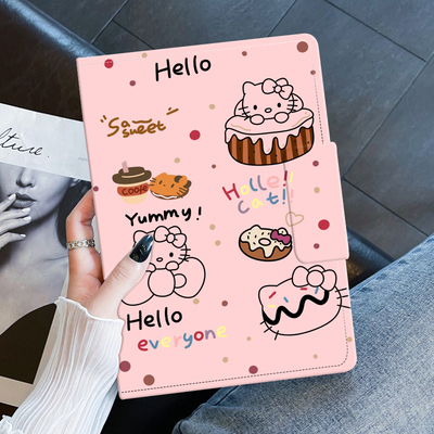 适用oppopad平板电脑保护套