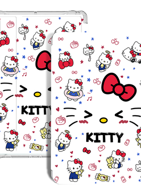 适用华为matepadedge平板壳14.2英寸qxs-w00防摔qxsw10一w00保护套qxs一w20透明气囊软壳matepadedge142支架