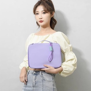 2025款适用学而思学习机S4手提包13.2学生平板智慧眼手写笔收纳袋TALIH-PD3S电脑男女通用12.35/14英寸内胆包