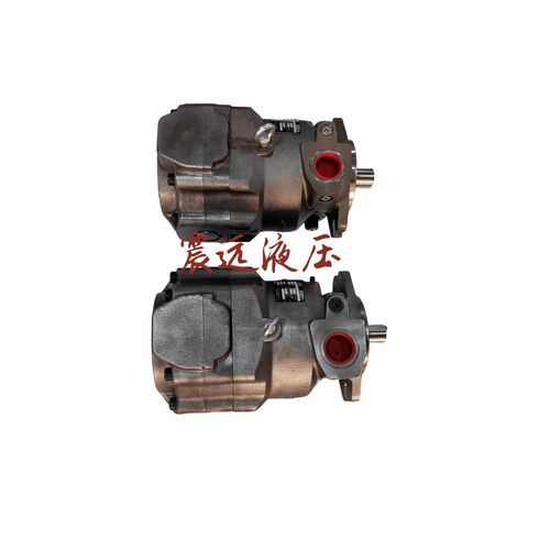 液压柱塞泵PAVC10r0R4HM224400液压油泵齿轮泵质保