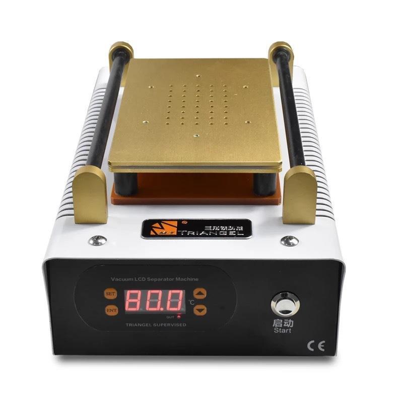 新款屏幕拆屏机分离机液晶机维修恒温加热台分离器拆屏神器新品