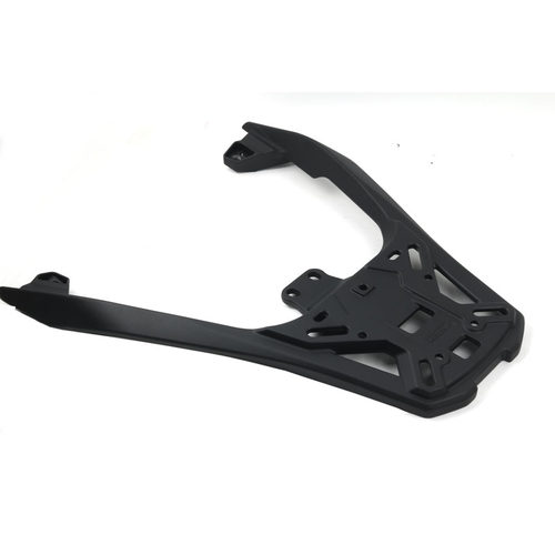 适用隆鑫无极SR25m0GT后货架尾架LX250T载物架铝合金尾箱摩托配件