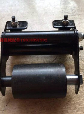 海德堡印刷机配件 SM102 CD102输纸皮带轮架子 输纸.皮带轮总成