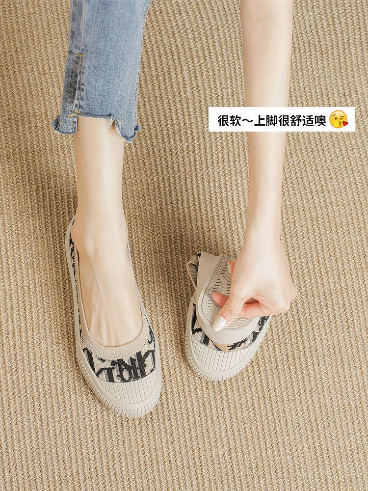 JAPANESE PRINCESS SHOES WOMENS NEW FISHERMAN IN 2024 SO SOFT THAT I DONT WANT TO TAKE OFF MY SHOES  HOP ON THE FLY TO WEAVE LOAFERS