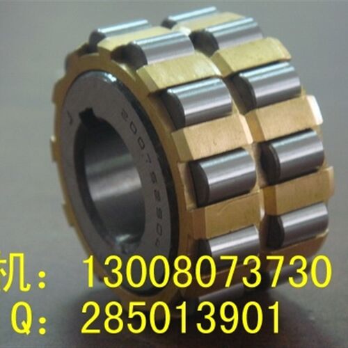 转臂轴承 整体偏心轴承m 200752906K1 28*68.2*42 减速机轴承