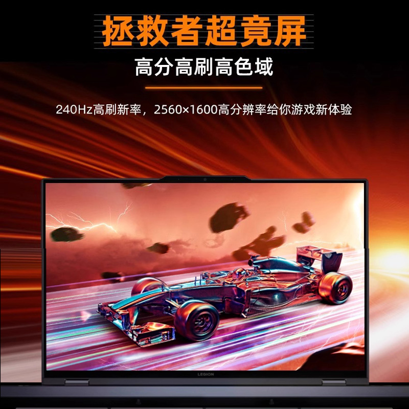 联想拯救者R9000P Y9000P Y9000X Y7000P IRH8 IRX9 R7000P AHP9 2024 笔记本屏幕电脑屏幕显示屏