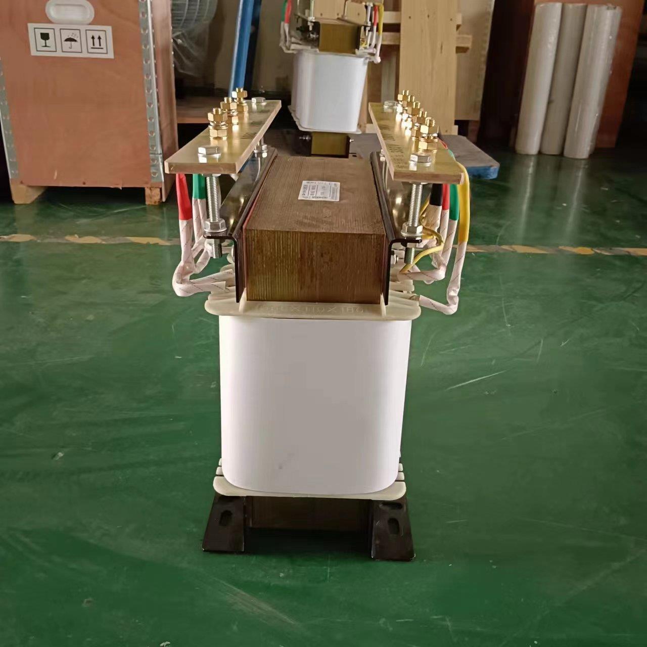 SBK-20KVA/20千伏安变压器380V变127V单相干式隔离变压器