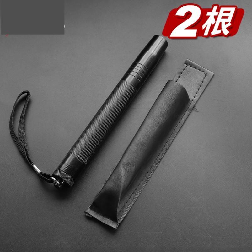 女子车上小型防身武器随身携带小巧便携自卫装备防身棍伸缩金箍棒