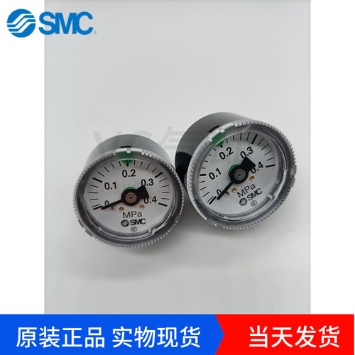 圆形减压阀SMCG36-4-01压力表
