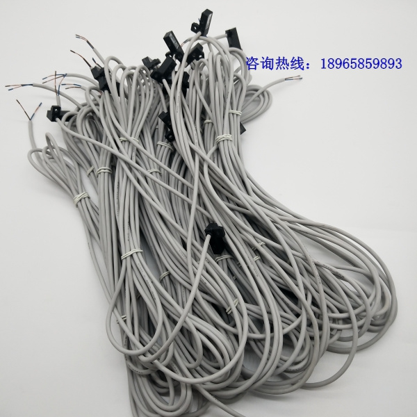 3C-D-A73LSMC带指示灯触点磁性开