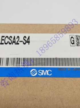 SMC原装AC伺服电机驱动器MR-JN-40A-LD相对增量型/LECSA2-S4现货