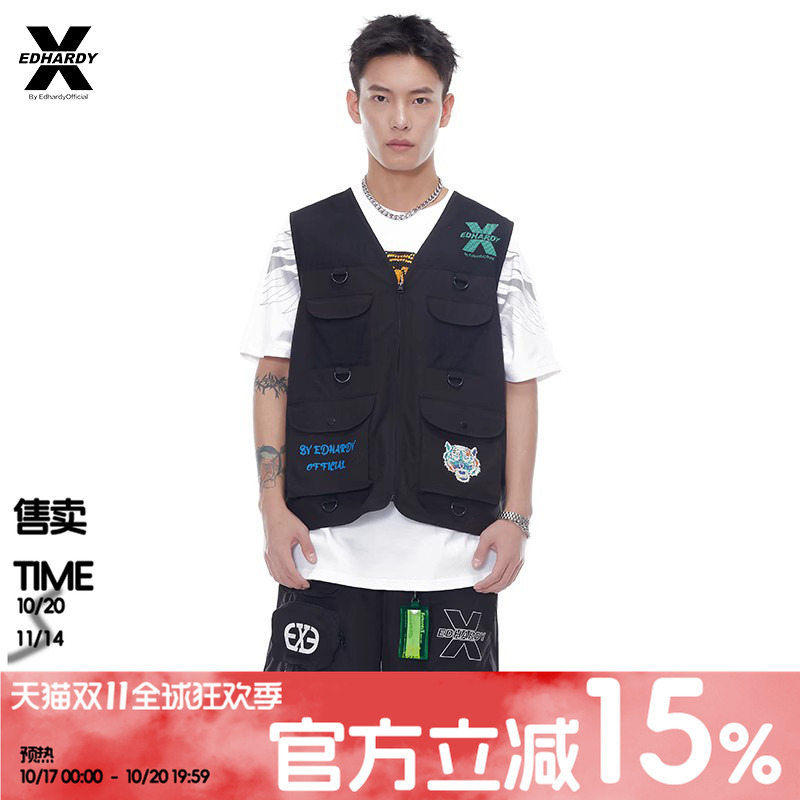 edhardyx工装EdHardyX