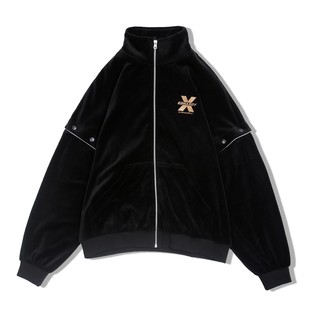 贤哥力荐 X1NAWCM106 X天鹅绒休闲套装 X1NAWCM107 hardy