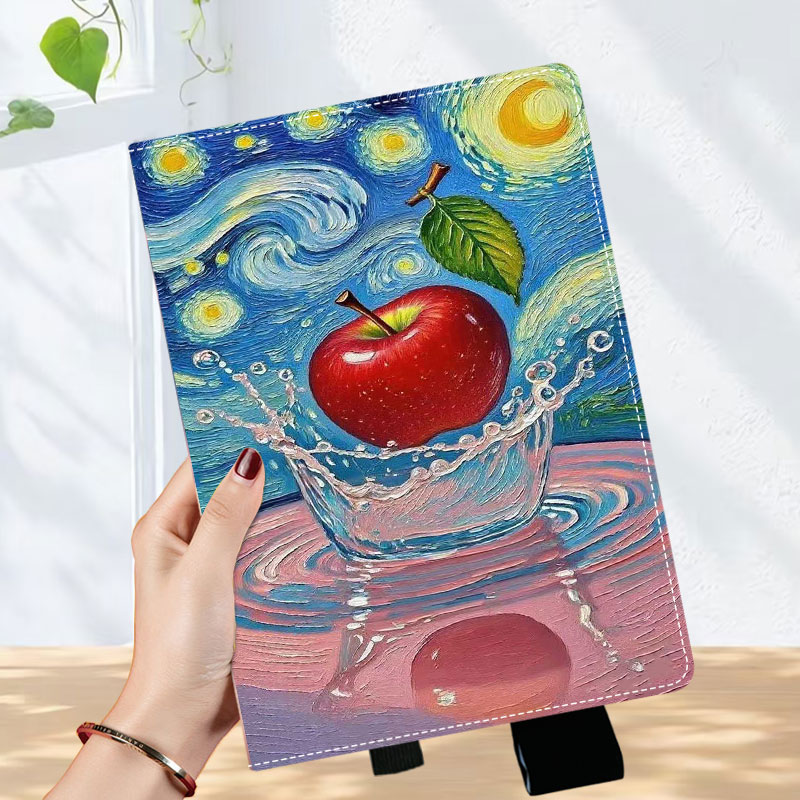 适用步步高学习机保护套